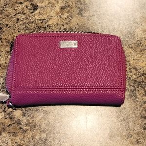 Thirty-One wallet